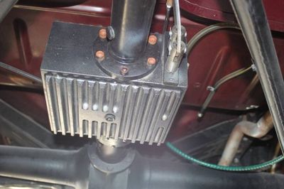 1946 Ford Super Deluxe  for sale $34,495 