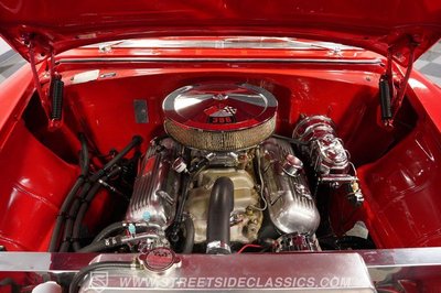 1956 Chevrolet One-Fifty Series  for sale $84,995 