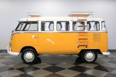 1974 Volkswagen Transporter  for sale $43,995 