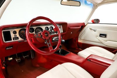 1979 Pontiac Firebird  for sale $77,998 