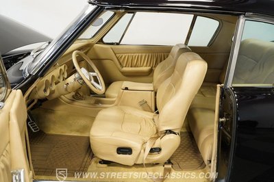 1953 Studebaker Commander  for sale $44,995 