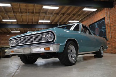 1964 Chevrolet El Camino  for sale $43,500 