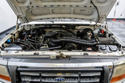 1994 Ford Bronco  for sale $19,995 