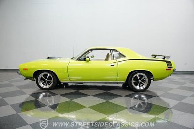 1973 Plymouth Barracuda  for sale $84,995 