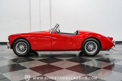 1956 MG MGA  for sale $23,995 