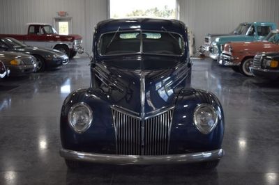 1939 Ford Sedan  for sale $35,995 