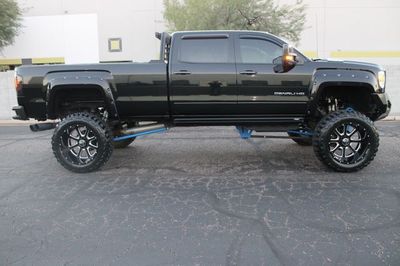 2018 GMC Sierra 3500 HD  for sale $74,950 