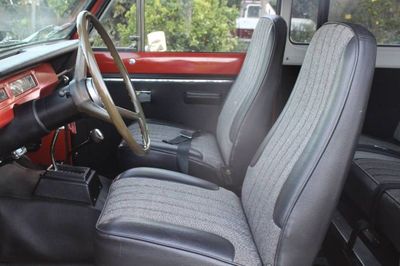 1975 International Scout II  for sale $54,995 