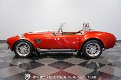 1965 Shelby Cobra  for sale $69,995 