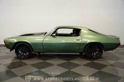 1970 Chevrolet Camaro  for sale $58,995 