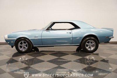 1968 Chevrolet Camaro  for sale $47,995 