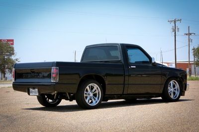 1988 Chevrolet S10  for sale $45,995 