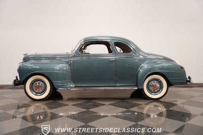 1941 Plymouth Special Deluxe  for sale $25,995 