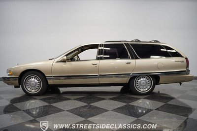 1996 Buick Roadmaster  for sale $19,995 