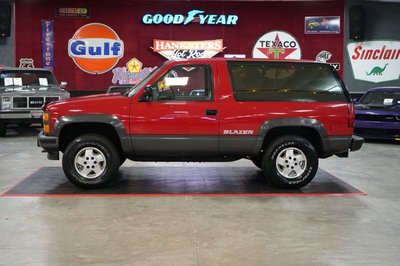 1992 Chevrolet Blazer  for sale $24,900 