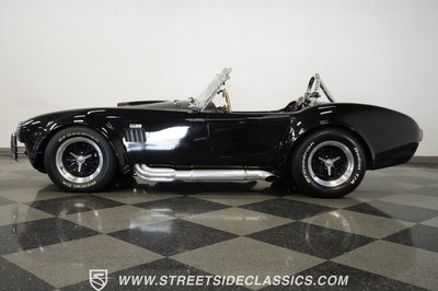 1966 Shelby Cobra  for sale $61,995 