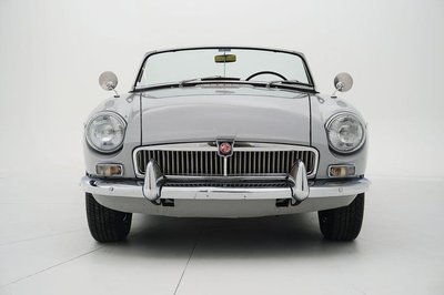 1966 MG MGB  for sale $31,900 