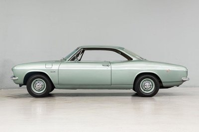 1966 Chevrolet Corvair  for sale $13,995 