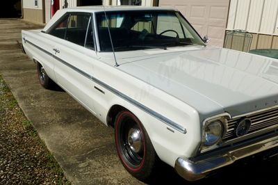 1966 Plymouth Belvedere  for sale $42,000 