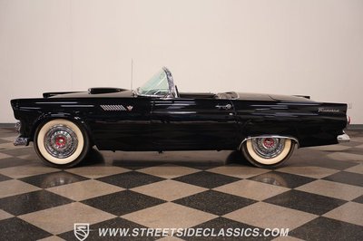 1955 Ford Thunderbird  for sale $38,995 