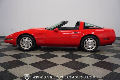 1994 Chevrolet Corvette  for sale $12,995 