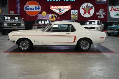 1968 Ford Mustang  for sale $32,900 