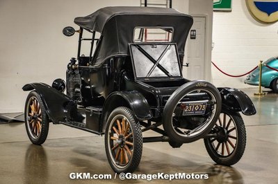 1923 Ford Model T  for sale $15,900 