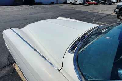 1963 Cadillac DeVille  for sale $12,995 