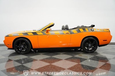 2014 Dodge Challenger  for sale $59,995 