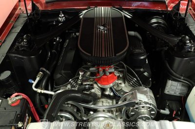 1967 Ford Mustang  for sale $119,995 