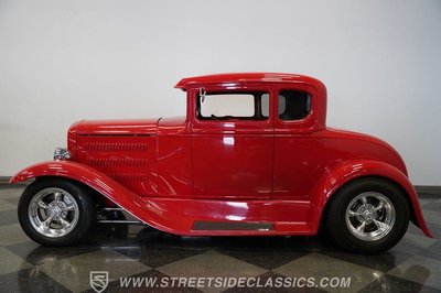 1930 Ford 5 Window  for sale $68,995 