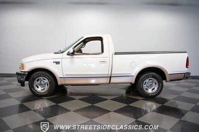 1998 Ford F-150  for sale $7,995 