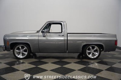 1980 GMC 1500  for sale $24,995 