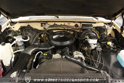 1987 GMC Suburban  for sale $37,995 