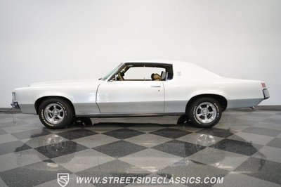 1969 Pontiac Grand Prix  for sale $26,995 