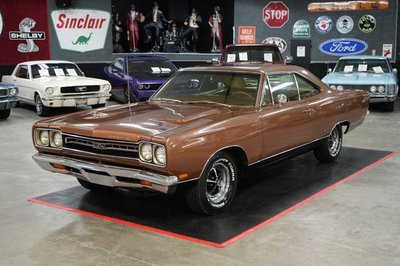 1969 Plymouth GTX  for sale $62,900 