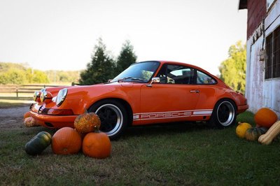 1984 Porsche 911  for sale $145,000 