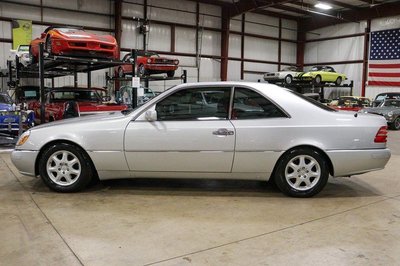 1997 mercedes benz s500 for sale in grand rapids mi racingjunk 1997 mercedes benz s500