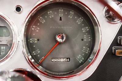 1963 Plymouth Fury  for sale $79,998 