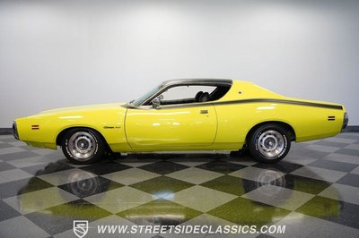 1971 Dodge Charger  for sale $57,995 