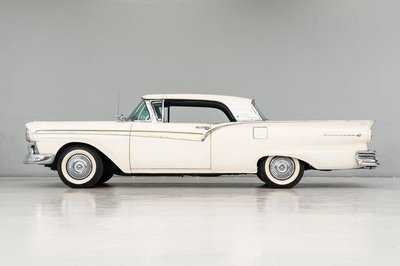 1957 Ford Fairlane  for sale $33,995 