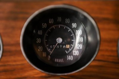 1970 Pontiac GTO  for sale $98,998 