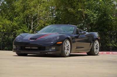 2013 Chevrolet Corvette Collector's Edition 427  for sale $57,500 