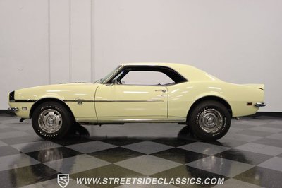 1968 Chevrolet Camaro  for sale $69,995 