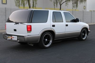 2000 Chevrolet Blazer  for sale $8,950 