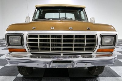 1979 Ford F-250  for sale $17,999 