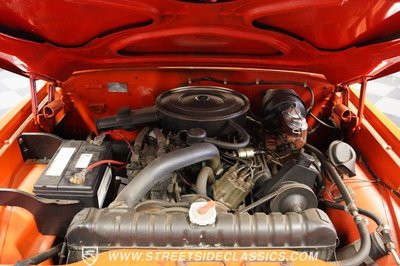 1972 Jeep Commando  for sale $30,995 