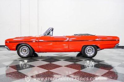 1968 Dodge Dart  for sale $37,995 