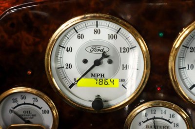 1933 Ford Custom  for sale $109,998 