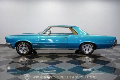 1965 Pontiac LeMans  for sale $38,995 